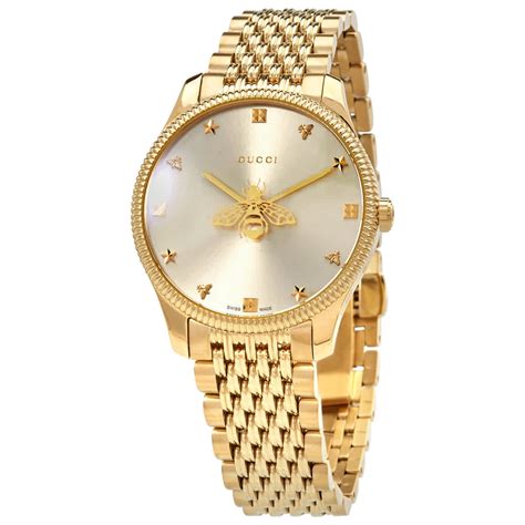 gucci g-time women's watch|Gucci g timeless women's watch.